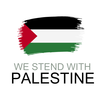 Palestine Solidary