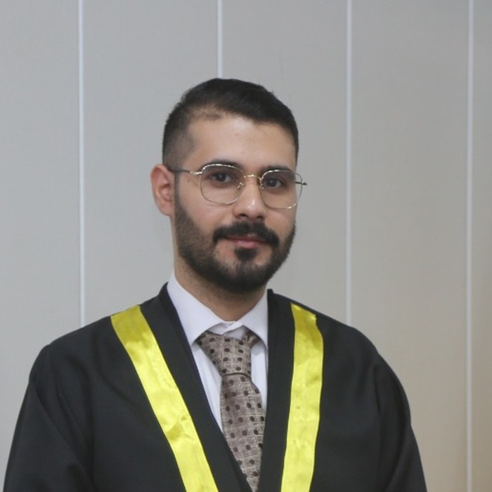 الصيدلاني الاختصاص سرمد سعدي حسين