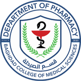 Department of Pharmacy
