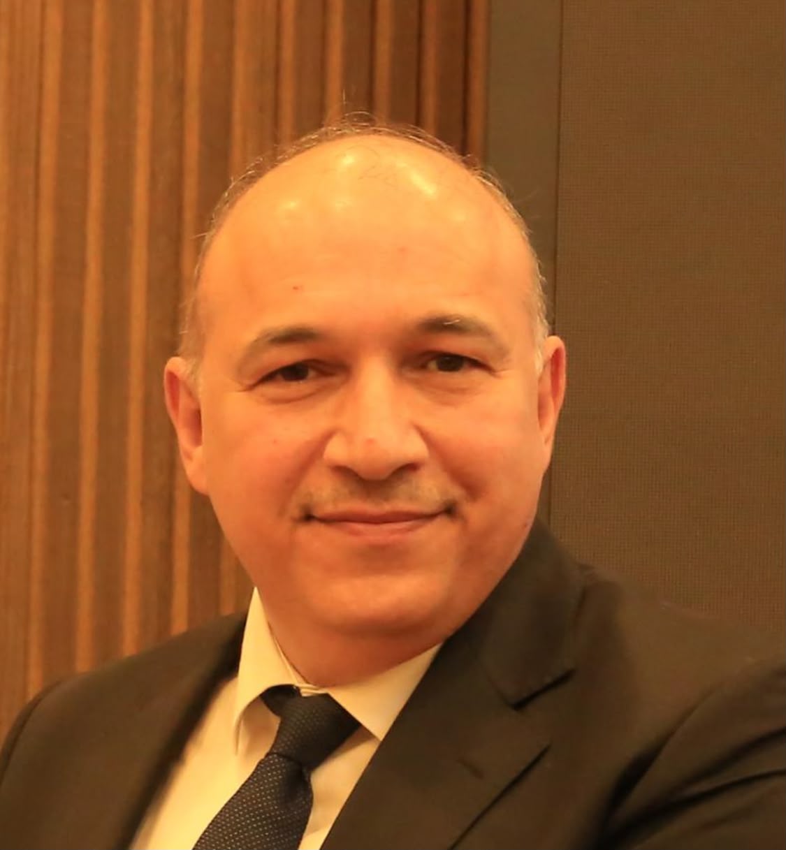 أ.م.د. محمد عبدالمطلب عبدالباري