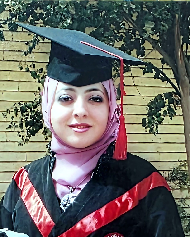 صورة التخرج